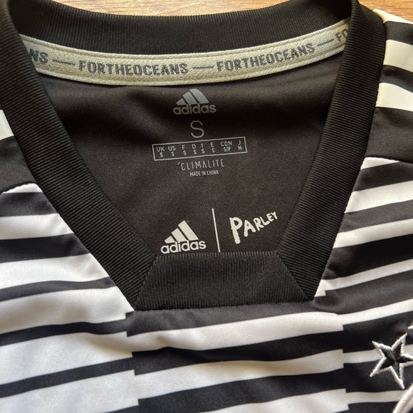 Adidas Germany Men’s Jersey - Picture 3 of 5